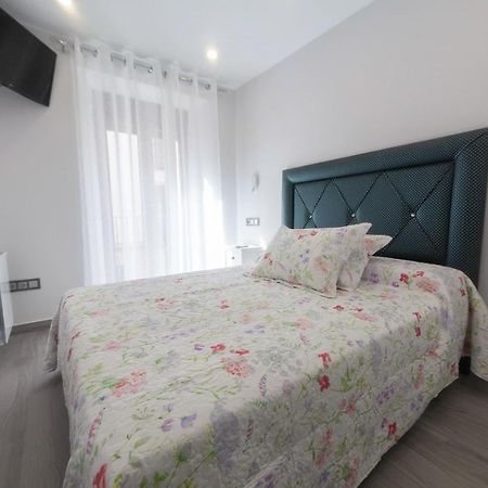 Willa Vtar Puerta Del Sol Villacarrillo Zewnętrze zdjęcie